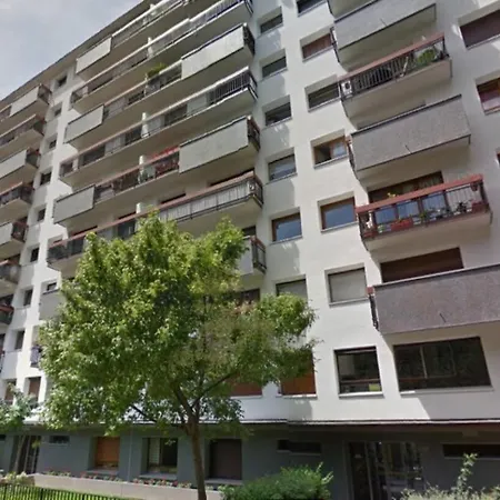 Cozy 13eme Appartamento